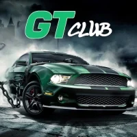 GT: Speed ​​Club MOD APK  (Vô Hạn Tiền) - Apkmody