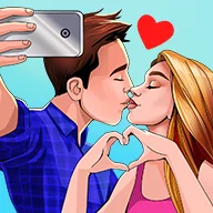 First Kiss at a Spooky Soiree MOD APK v1.8.6 (Unlocked) - Apkmody