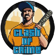 San Andreas Crime Stories MOD APK v1.0 (Unlocked) - Jojoy