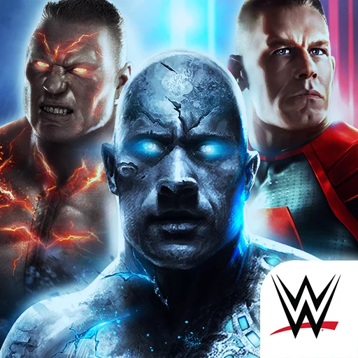 WWE Immortals MOD APK v2.6.3 (Unlocked) Moddroid