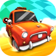 Rebel Racing MOD APK v24.00.18345 (Menu, Unlimited Money, Dumb AI