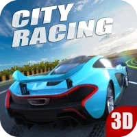 Real Speed Car - Racing 3D MOD APK v1.0.07 (Unlocked) - Jojoy