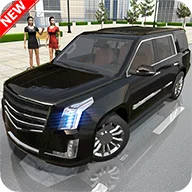 Car Simulator 2 MOD APK v1.48.3 (Unlimited Money) - Jojoy