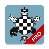 Chess - Analyze This (Pro) Mod APK v5.4.8 (Paid for free,Free purchase)  Download 