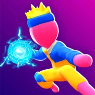 Fighters Run MOD APK v0.1.8 (Unlocked) - Jojoy