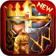 Clash of Kings:The West (MOD, Unlimited Money / Gems) v2.117.0 APK Download  