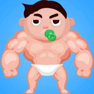 Tough Man Mod apk [Remove ads][Unlimited money] download - Tough Man MOD  apk 1.30 free for Android.