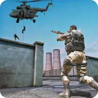 Call of Sniper Cold War MOD APK v1.1.12 (Unlocked) - Jojoy