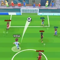 Dream League Soccer v6.14 (Dinheiro Infinito) - Apk Mod