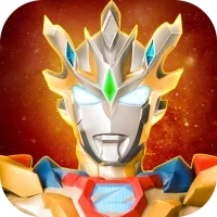 Ultraman: Legend of Heroes MOD APK v2.0.0 (Desbloqueadas) - Jojoy