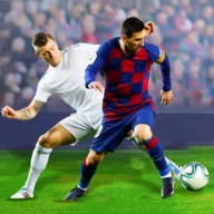 Soccer Super Star Mod apk [Infinite] download - Soccer Super Star MOD apk  0.2.28 free for Android.