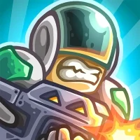 Download Kingdom Rush - Tower Defense (mod) 4.2.27 APK For Android