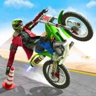 Bike Stunt 2 - Xtreme Racing Game MOD APK v1.69.5 (Unlimited Coins ...