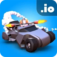 Crash of Cars﻿ MOD APK v1.7.12 (Coins/Gems ) - Jojoy