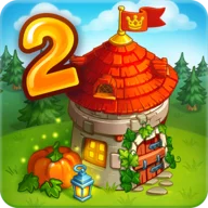 Farm Town: Fazenda feliz v3.95 Apk Mod (Dinheiro Infinito) Download 2023 -  Night Wolf Apk