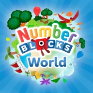 Numberblocks World MOD APK v1.3.3 (Unlocked) - Jojoy