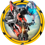 Motocross Superbike MOD APK v2.9 (Desbloqueadas) - Jojoy