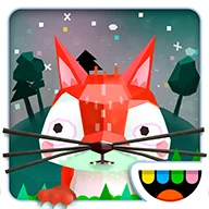 Download Toca Life: World (MOD, unlocked) 1.55 for Android