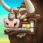 PBR: Raging Bulls MOD APK v1.1.0.8 (Unlocked) - Jojoy