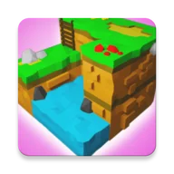 Minicraft Master MOD APK v4.0 (Unlocked) - Jojoy