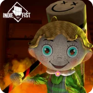 Evil Doll - The Horror Game Mod Apk 1.2.1.1 (Gold) + Data Android