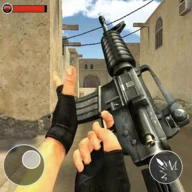 Counter Terrorist Shoot APK MOD (Dinheiro Infinito) v3.2.1 - 2023 Baixar