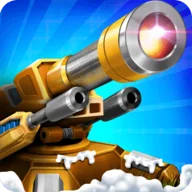 King of Defense 2: Epic Tower Defense Mod APK 1.0.40 (Unlimited)