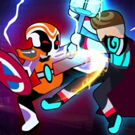 Stickman Hero Fight Clash - Apps on Google Play