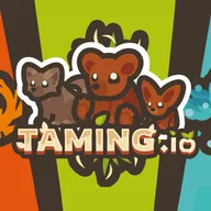Taming.io - Multi Survival MOD & HACK UNLOCK ALL APK + IOS v1.0