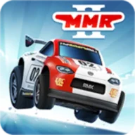 Racing Mania 2 MOD APK v41.0 (Unlocked) - Jojoy