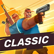 Guns Leone Hero MOD APK v2 (Unlocked) - Jojoy