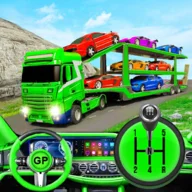 Play Car Transport - Truck Games 3D Online for Free on PC & Mobile