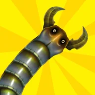Snake Battle MOD APK v1.801 (Unlocked) - Jojoy