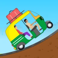 Hills Climb Racing‏ - Play UNBLOCKED Hills Climb Racing‏ on DooDooLove