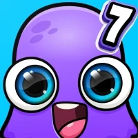 Moy 7 The Virtual Pet Game Mod Apk V2.171 (2.171 / Mod: Unlimited Money) -  Apkmody