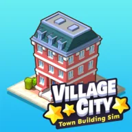 Village City Town Building Sim Ver. 2.1.1 MOD APK, Unlimited Cash