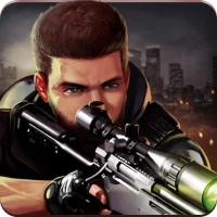 Call of Sniper Cold War MOD APK v1.1.12 (Unlocked) - Apkmody