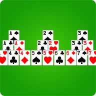 FreeCell Solitaire MOD APK v1.8.1 (Unlocked) - Jojoy