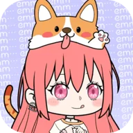 AvatarMaker: Anime MOD APK v1.2.5 (1.0.8 / Mod: Unlimited money