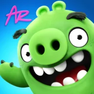 Angry Birds Friends v11.18.1 MOD APK (Unlimited Boosters, Unlocked  Slingshot) Downloadv