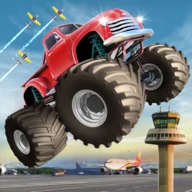 Hill Climb Racing 2 MOD APK v1.58.1 (Unlimited Money) - Jojoy