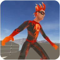 Stream Enjoy Stickman Rope Hero 2 with Mod APK: Unlimited Ropes and Rewards  by Perdaexmi