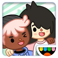 Download Toca Life World: Build a Story(everything is open) 1.69.1.mod APK  For Android