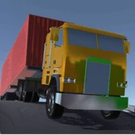 World Truck Driving Simulator MOD APK v1,389 (Unlimited Money) - Jojoy