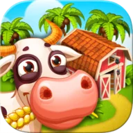 Download Farm Town: Happy Farming Day (MOD, Unlimited Money) 3.95 APK for  android