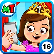 My Town : World MOD APK v1.0.48 (Unlocked all) - Jojoy