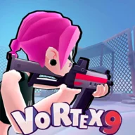 MAD Battle Royale, shooter Mod apk [Unlimited money] download