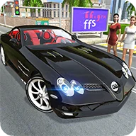 Car Simulator 2 MOD APK v1.48.3 (Dinheiro ilimitado) - Jojoy