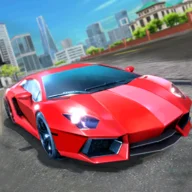 Extreme Car Driving Simulator MOD APK v6.82.1 (Unlimited Money) - Jojoy