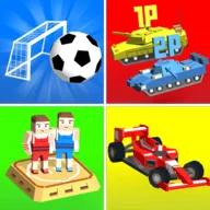 Download Game 2 3 4 Player MOD APK 4.1.8 (Unlimited money)